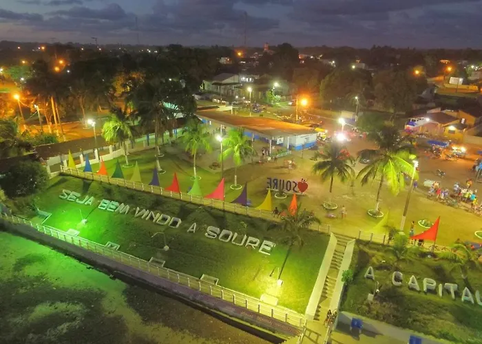 Pousada Asa BrancaPousada