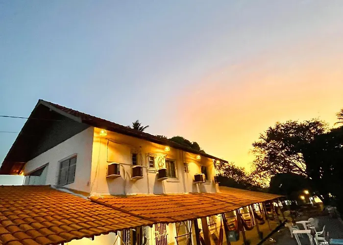 Pousada Marajo For YouPousada